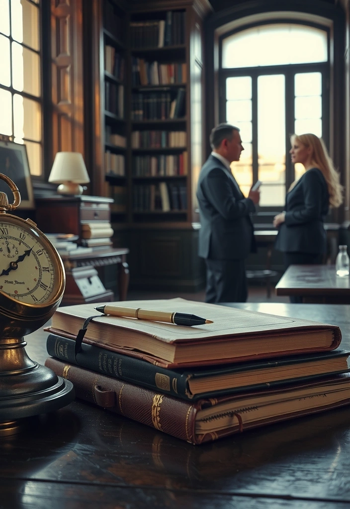 Herramientas de Precisión