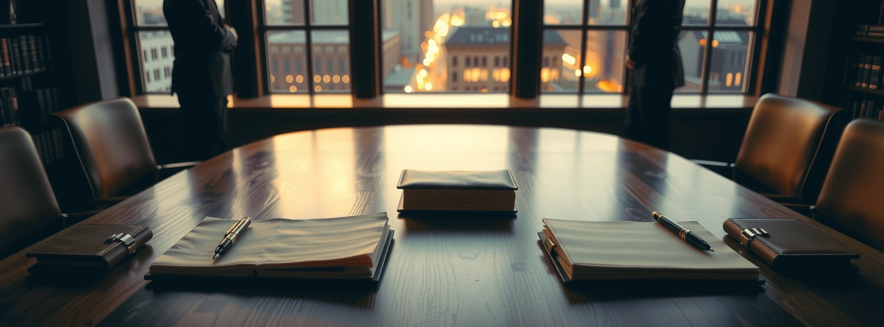 Cámara de Negociación