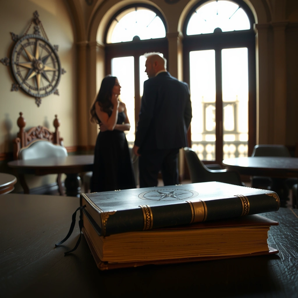 Decoración náutica