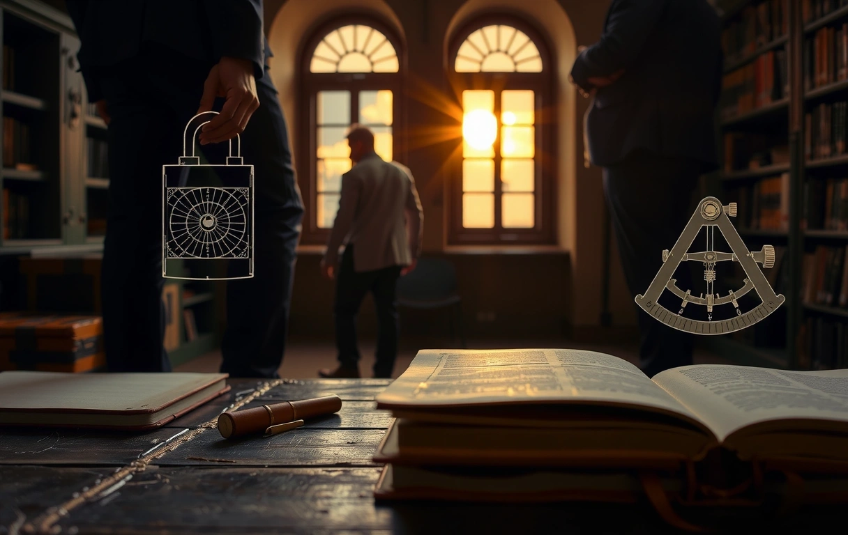 Representación de seguridad blindada