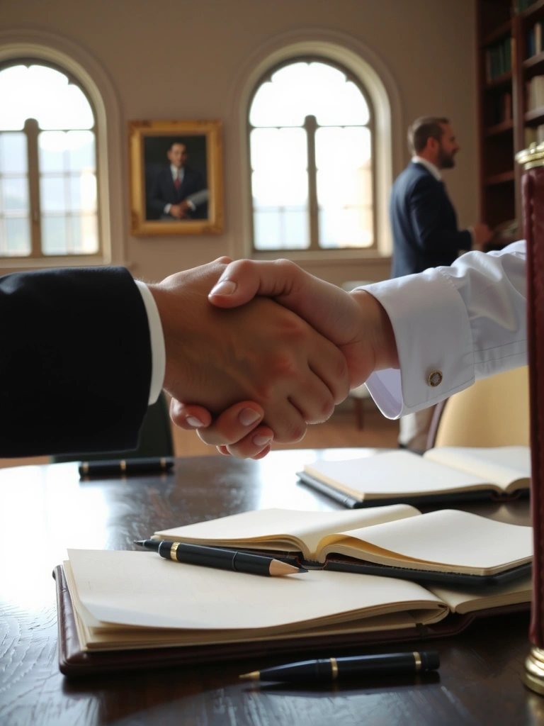 Protocolo de Alianza