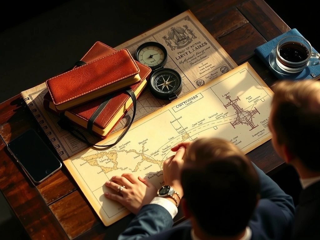 Tradición y Modernidad