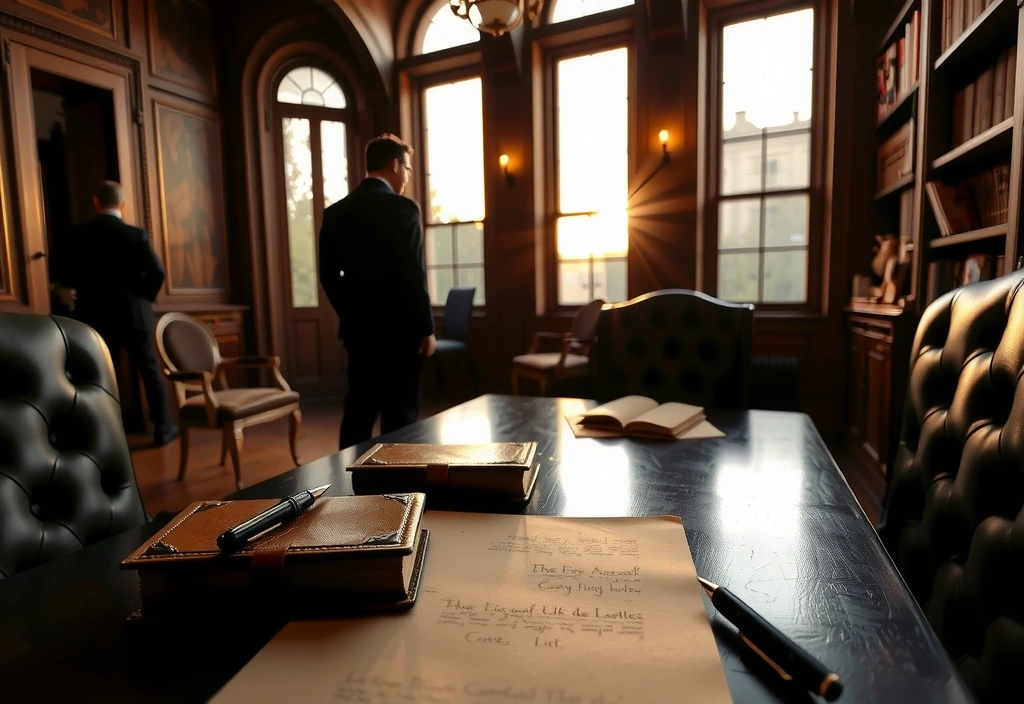 Zona de Negociación Presencial