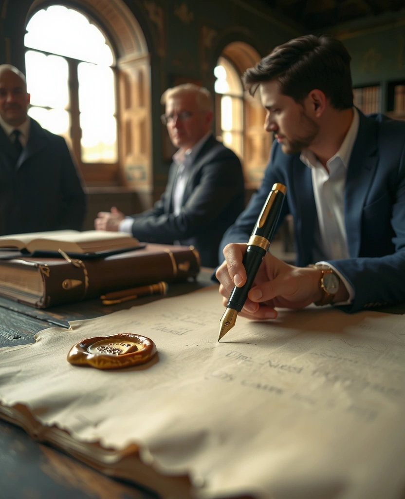 Documento de Propiedad Intelectual